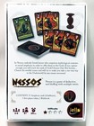 Nessos Greek Mythology Deduction Bluffing Card Mini Game New Sealed 
