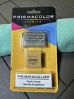 Prismacolor Premier Eraser Set And Pencil Sharpener Art Drawing Artist Sketch
