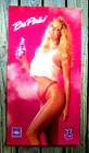 Vintage   Be Pink  Everclear Pink Passion Pinup Swimsuit Model Sexy Poster