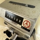 Vintage Quickset Samson Model 7201  Wheeled Tripod