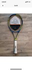Head Spark Elite Tennis Racquet  Size 4 3 8 Grip  Metallix Crystalline Alloy New