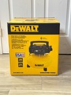 Dewalt Dxcm55126 5 5 Gallon Portable Air Compressor - New