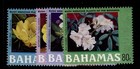 Bahamas Nh Mint 1998-2001 Sets singles Sg1046-1253  Choose From List 