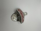 Vintage Coca Cola Bottle Opener Patent 2333088 Never Used 3 25    Nb1