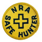 1960s Bsa Patches Camporee Central District Nra Monmouth Council Camp Mohican Bs