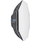 Westcott Rapid Box Switch Octa-s Modifier With Round Head Speedlite Insert  Blac