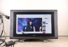 Wacom Cintiq 22hd Dtk-2200 21 5  Interactive Pen Display Full Hd Drawing Tablet