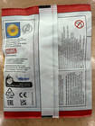 Lego Marvel Super Heroes Doctor Strange Minifigure Paper Bag 242317  sealed 