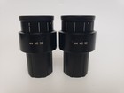 Zeiss Microscope Eyepieces Pl 10x 20 Zeiss 44 40 32 Free Shipping