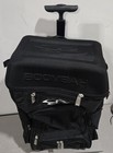 Boombah Rolling Defcon Superpack Black