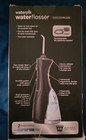 Tested New  Waterpik Water Flosser Cordless Plus Wp-462w Dental Care Floss