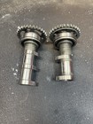 09-26 Yfz450r Yfz450x Oem Intake Exhaust Cams Cam Camshaft Camshafts Efi Yfz 450
