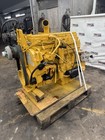 Caterpillar C10 Engine Great Runner 195k Miles 90 Day Warranty