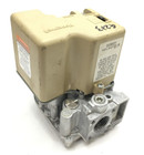 Honeywell Sv9501m2528 Furnace Smart Gas Valve 24 V 50 60 Hz Used  g273