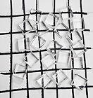 20 Pieces 3 4    X 3 4  X 3 4    Clear Square Acrylic Plexiglass Plastic Cubes Rod