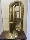 Yamaha Ybb-201 Tuba W case