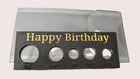 Birth Year Coin Set Happy Birthday Gift - Choose Year   Color - Display Holder