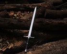 Dragon Ball Z Trunks Sword Replica Handmade W  Sheath Anime Cosplay Gift Men