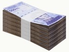 Venezuela 500 Mil Bolivar Soberano 2020 Circulated X 1000 Pcs Bundle Usa Seller 