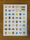 Yuichi Yokoyama Color Painting Art Book Illustration Bluemark 2006 Japan