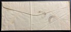 1939 Montevideo Uruguay Usa Foreign Service Diplomatic Cover To Brazil