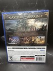 Babylon s Fall  sony Playstation 5    factory Sealed   Brand New  Free Shipping 
