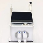 Diode Laser Hair Removal   Picosecond Tattoo Removal 4 Wavelength Beauty Machine