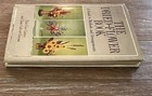 Vintage 1962 The Dried Flower Book A Guide To Methods   Arrangements 1st Edition