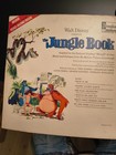 Walt Disney The Original Soundtrack The Jungle Book storyteller -3948   Vintage