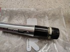 Shure Brothers 545sd Unidyne Iii Dynamic Microphone Vintage