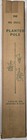 Vintage Brass 3 Arm Adjustable Plant Pole For Indoor Outdoor Hanging Plants Nib 