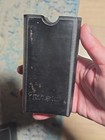 Vintage Casio Personal-mini Electronic Calculator Cm-607 With Case   New Battery