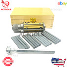 Hone Kit 50mm To 75mm Cylinder Engine Honing Machine Plus Honing Stones 4 Set