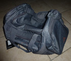 New Adidas Radiant Medium Lightweight Twill Duffel Bag Grey   Rose Gold Nwt