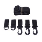 Adjustable Fishing Wader Belt Wading Belts Straps For Surf Casting Kayak