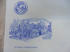 Fishkill 1788-1988 Revolutionary War Headquarters Baron Von Steubeb Kip House