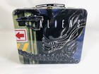 Aliens Tin Lunch Box With Thermos Diamond Select 2014