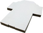  10  White Sturdy Single Cd Shipping Boxes Mailers Retail Video Games Multimedia