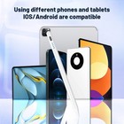 2 In 1 Touch Screen Pen Stylus Universal For Iphone Ipad Samsung Tablet Phone