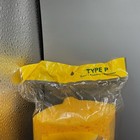 Quickie Clean Results Jumbo Roller Sponge Type P Mop Replacement Head  055cr New