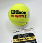 Joao Fonseca Signed Us Open Tennis Ball Autographed Brazil Jsa Coa