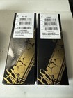 2x     Yamaha Alto Saxophone Mouthpiece Bec As-4c   New