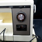 Kenmore Sewing Machine 158-1783080 In Case Japan Made