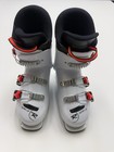 Rossignol Hero J3 Junior Ski Boots Size 21 5  255mm  White Red 