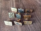 Vintage Holiday Inn Service Pins