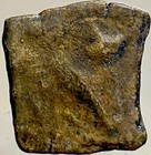 80bc-40bc Ancient Celtic Iberian Oretani People 2000 Year Old Genuine Rare Coin