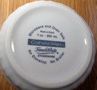 Corning Stoneware French White 16 Oz Casserole Dish