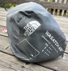 Nwt  The North Face Wasatch 45 Sleeping Bag Reg rh Rectangular W  Stuff Sack