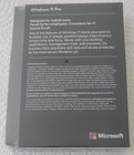 Win 11 Pro 32 64 Bit Usb Key  sealed  