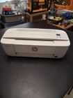Hp Deskjet 3755 Compact All-in-one Wireless Printer - White No Manual